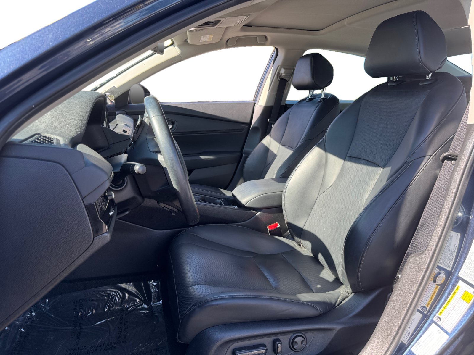 Used 2023 Honda Accord EX-L image 9