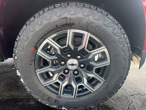 New 2026 Chevrolet Colorado Z71 w/ Z71 Convenience Package 2 image 31