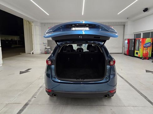 Used 2020 MAZDA CX-5 Grand Touring FWD image 38