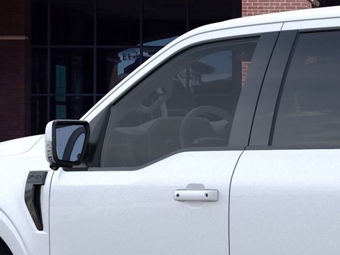 New 2026 Ford F150 Lariat w/ Equipment Group 502A High AWD/4WD image 20