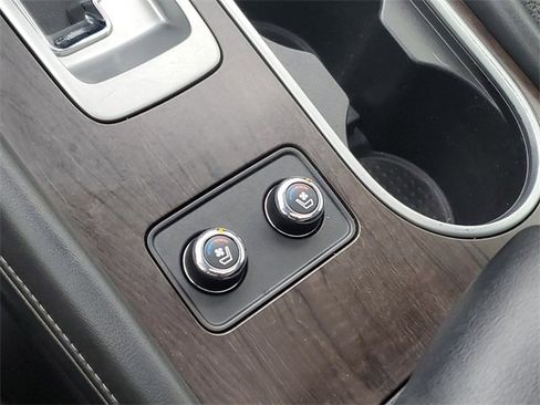 Used 2019 Nissan Murano Platinum image 34