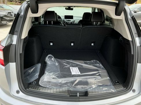 New 2026 Acura RDX SH-AWD w/ Advance Package image 14