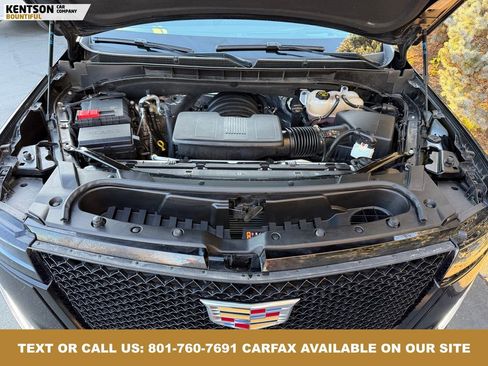 Used 2023 Cadillac Escalade Sport image 42