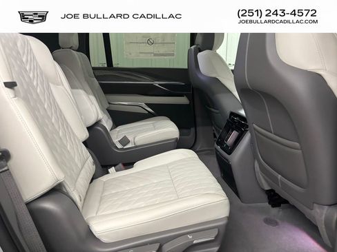 New 2026 Cadillac Escalade IQL Luxury image 21