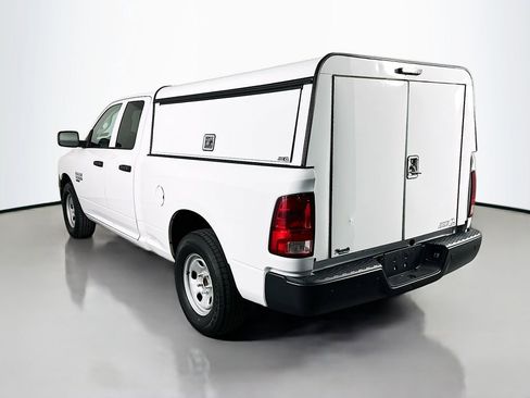 Used 2022 RAM 1500 Tradesman RWD image 5