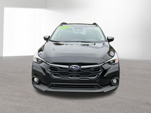 Used 2025 Subaru Crosstrek 2.0i Premium AWD/4WD image 10