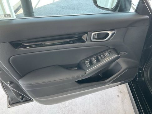 New 2026 Honda Civic Sport Touring image 5