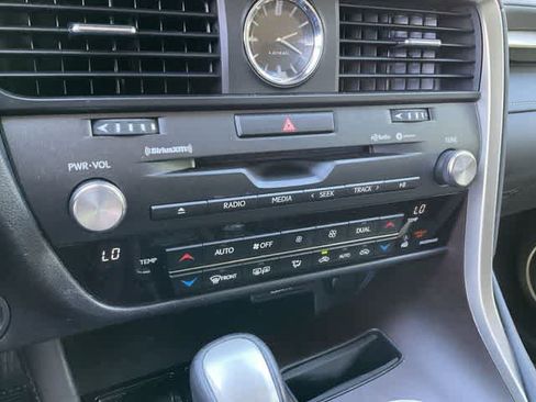 Used 2022 Lexus RX 350 FWD w/ Premium Package image 24