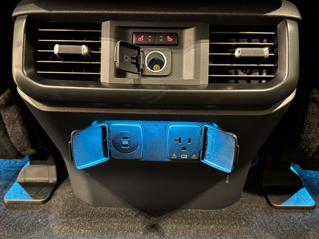 New 2026 Ford F150 Raptor AWD/4WD image 25