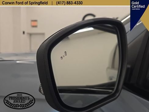 Used 2026 Ford Expedition Tremor AWD/4WD image 41