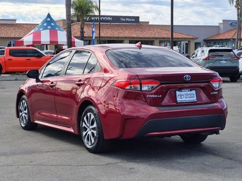 Used 2022 Toyota Corolla LE image 7