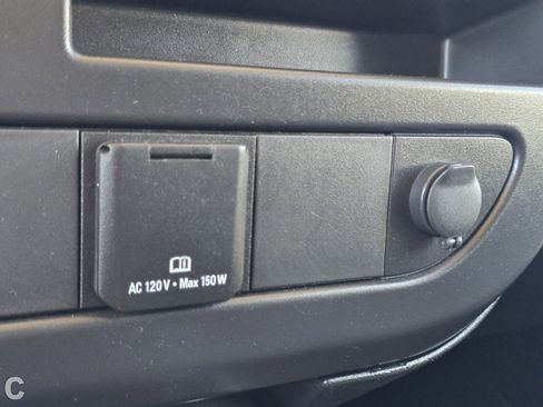 Used 2024 GMC Savana 2500 w/ Driver Convenience Package RWD image 30