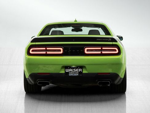 Used 2023 Dodge Challenger R/T Scat Pack image 4