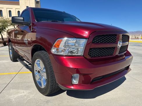 Used 2019 RAM 1500 Express w/ Express Value Package image 7
