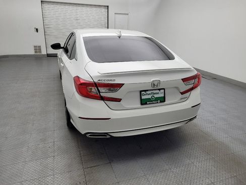 Used 2019 Honda Accord Sport image 6