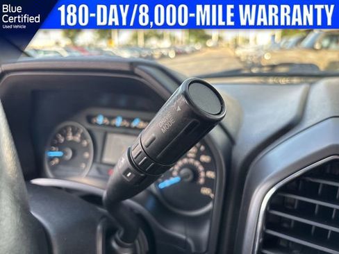 Used 2018 Ford F150 XLT w/ Equipment Group 301A Mid RWD image 28