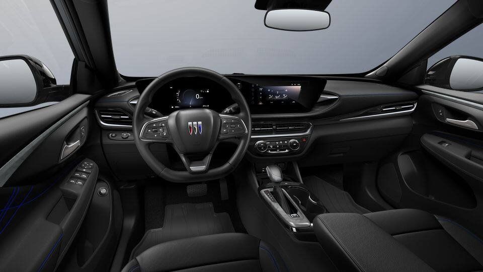New 2026 Buick Envista Sport Touring w/ Convenience I Package FWD image 30