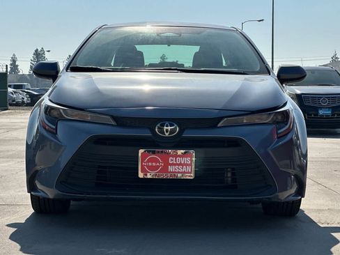 Used 2024 Toyota Corolla LE image 11