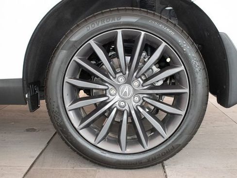 Used 2023 Acura RDX A-Spec AWD/4WD image 9