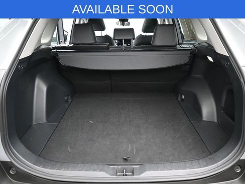 Used 2025 Toyota RAV4 XLE Premium image 30
