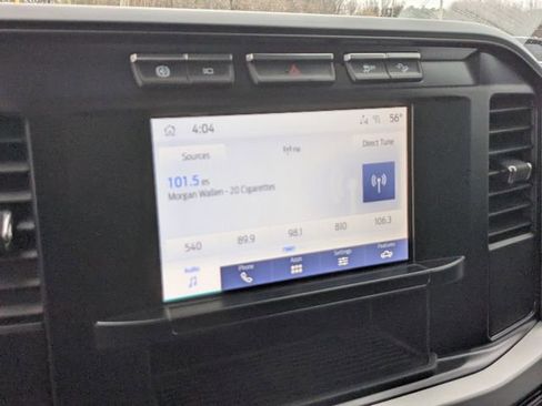 Used 2023 Ford F350 XL w/ STX Appearance Package image 14