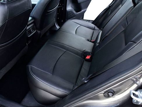 Certified 2024 Toyota RAV4 XLE AWD/4WD image 14