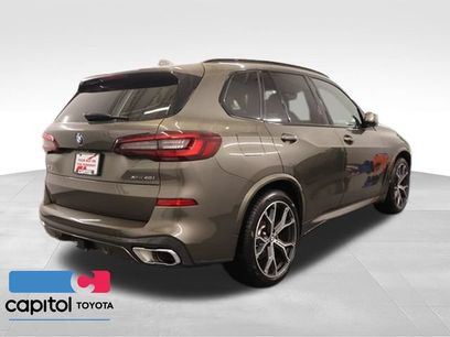 Used 2022 BMW X5 xDrive40i w/ M Sport Package