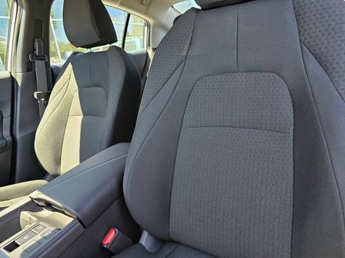 New 2026 Nissan Sentra S w/ Floor Mat Package FWD image 21