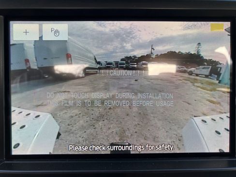 New 2026 Ford F250 XL w/ XL Chrome Package image 24