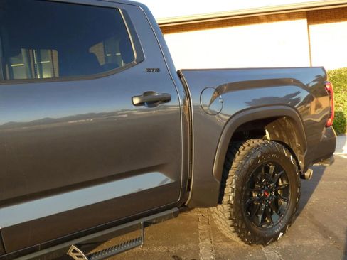 Used 2024 Toyota Tundra SR5 image 13