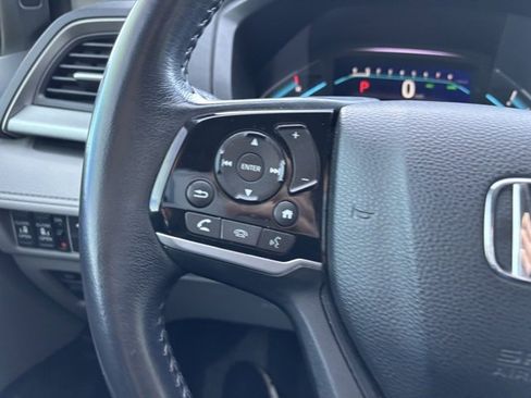 Used 2018 Honda Odyssey EX-L image 14