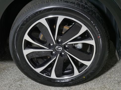 Used 2023 MAZDA CX-5 AWD 2.5 S w/ Premium Package image 15