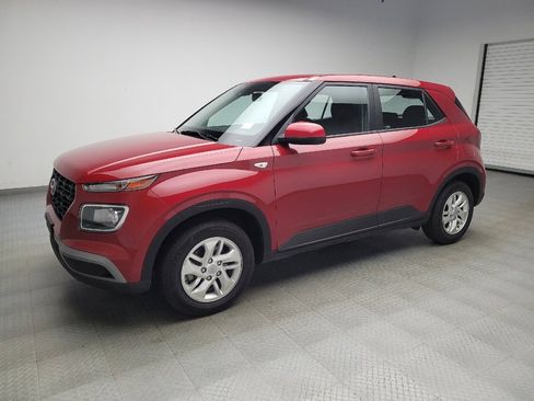 Used 2021 Hyundai Venue SE FWD image 2
