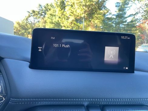 Certified 2025 MAZDA CX-5 AWD 2.5 S w/ Preferred Package image 23