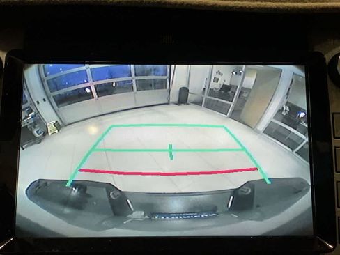 Used 2020 Toyota Tundra Platinum image 20