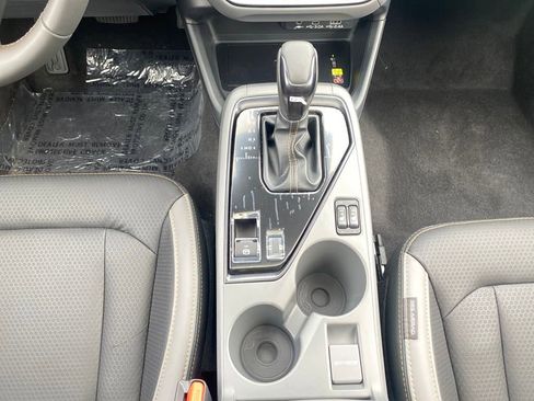 New 2025 Subaru Crosstrek 2.5i Wilderness image 18
