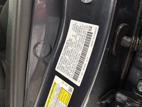 New 2026 Honda Civic LX image 36