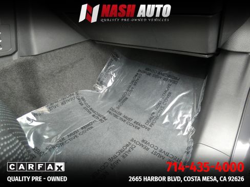 Used 2025 Toyota Tacoma TRD Off-Road image 40