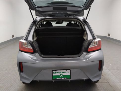 Used 2021 Mitsubishi Mirage ES FWD image 29