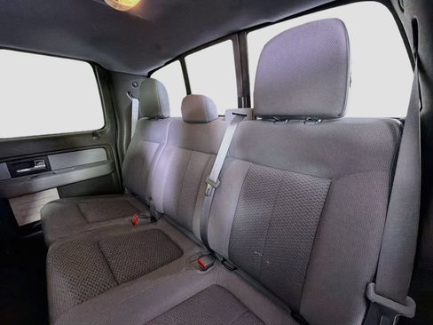 Used 2014 Ford F150 XLT w/ Equipment Group 302A Luxury AWD/4WD image 23