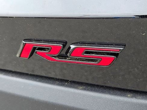 New 2026 Chevrolet Equinox RS w/ Convenience Package III FWD image 12