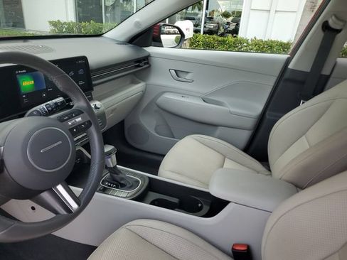 Used 2024 Hyundai Kona SEL FWD image 21