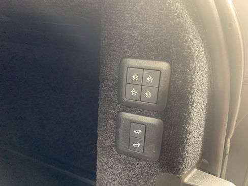 Used 2020 Land Rover Range Rover Long Wheelbase HSE image 35