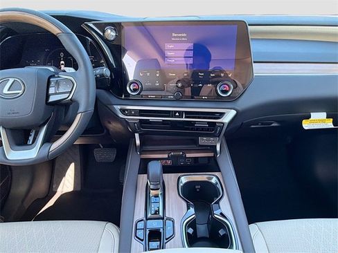 New 2026 Lexus RX 350 image 20