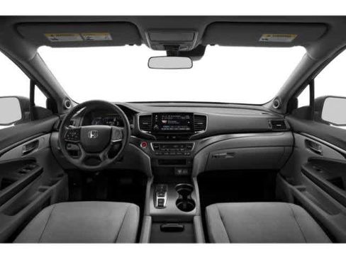 Used 2021 Honda Pilot EX image 11
