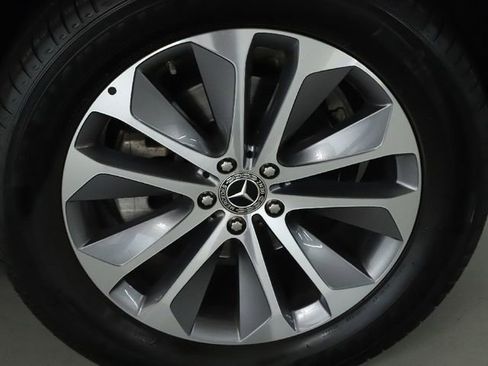 Used 2022 Mercedes-Benz GLE 350 GLE 350 image 48