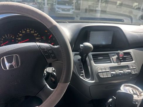 Used 2007 Honda Odyssey EX image 4