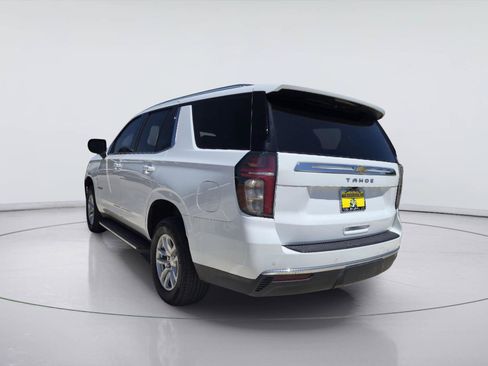Used 2024 Chevrolet Tahoe LS RWD image 3