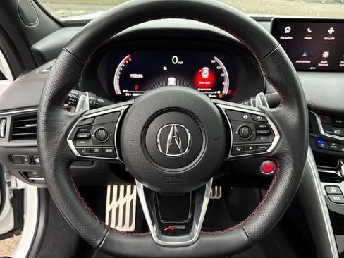 Certified 2025 Acura TLX SH-AWD w/ A-SPEC Pkg image 15