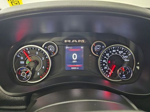 Used 2020 RAM 2500 Tradesman image 25